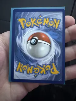 Pokemon TCG Chaos Rising Goodra Prerelease Promo 077 - Image 2