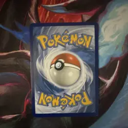 Pokemon Company Umbreon & Darkrai GX TAG TEAM Holo 125/236 HP270 Ultra Rare - Image 4