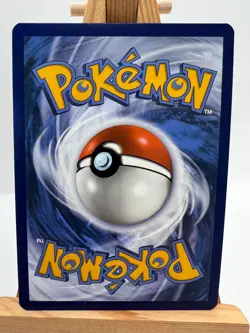 Pokemon TCG - S&V 151 - 186/165 Ninetales ex - Ultra Rare - NM/M - Image 2