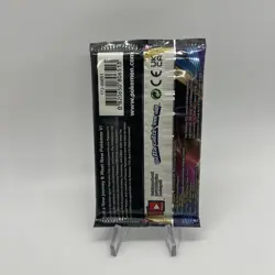 Pokemon TCG: Sword and Shield Base Set Booster Pack- New/Factory Sealed (x1) - Image 4