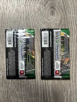 Pokemon: Evolving Skies Booster Packs (x2 Packs)- NEW/SEALED - Image 4