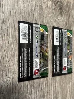 Pokemon: Evolving Skies Booster Packs (x2 Packs)- NEW/SEALED - Image 5