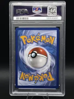 2023 POKEMON MEW EN-151 SPECIAL ILLUSTRATION RARE #200 BLASTOISE EX PSA 10 - Image 2