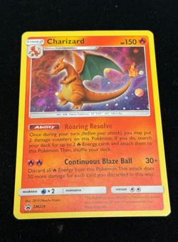Pokemon Charizard SM226 Promo *MINT* - Image 2