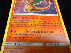 Pokemon Charizard SM226 Promo *MINT* - Image 4
