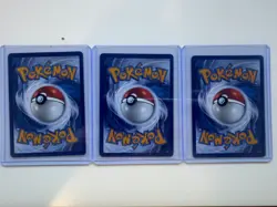 First Partner Illustration Collection Series 2 - Gen 8- Galar set - Pokemon TCG - Image 2