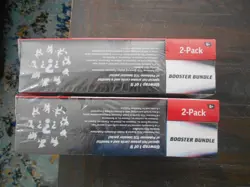 NEW 2x Pokemon Prismatic Evolutions Surprise Box + Booster Bundle Sams Club NEW! - Image 2