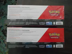 NEW 2x Pokemon Prismatic Evolutions Surprise Box + Booster Bundle Sams Club NEW! - Image 4