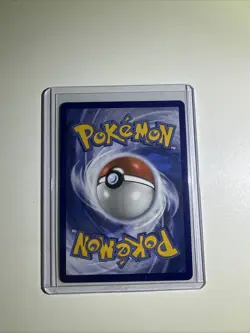 Pokemon Phantasmal Flames PFL EN Wigglytuff - 105/094 IR NM - Image 2