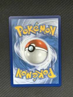 SIR Mega Greninja EX 116/086 Rising Chaos EN 2026 Full Art Holo - Image 3