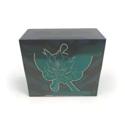 Twilight Masquerade Elite Trainer Box ETB Brand New Sealed Pokemon - Image 1