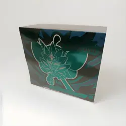 Twilight Masquerade Elite Trainer Box ETB Brand New Sealed Pokemon - Image 2