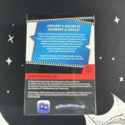 Pokemon TCG Black Bolt Booster Bundle English Factory Sealed - Image 3