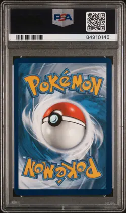 PSA 10 POKEMON SUN & MOON HIDDEN FATES #SV82 FULL ART/CYNTHIA 2019 - Image 2