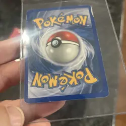Zapdos ex 116/112 Firered & Leafgreen Holo Pokemon - Image 4