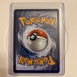 Latios 203/191 Illustration Rare Holo Surging Sparks Pokemon NM - Image 2