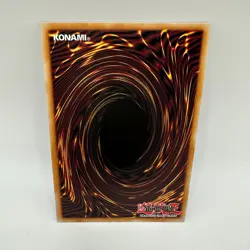 Yugioh Cosmic Blazar Dragon LED6-EN029 NM - Image 4