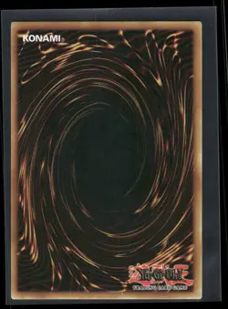 Yugioh! 1x Black Chaos CORI-EN001 Secret Rare 1st Edition - Image 2