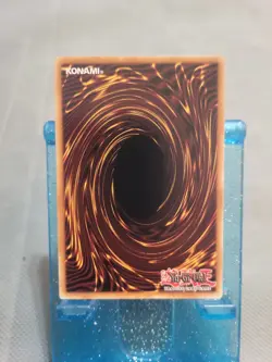 Yugioh! Black Rose Dragon - CSOC-EN039 - Ultra Rare - 1st Edition - Image 2