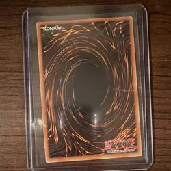Konami Yu-Gi-Oh! Reaper on the Nightmare PGD-078 Rare Foil 1st Ed EN 800/600 - Image 2