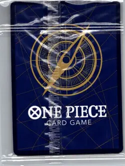 Sealed Roronoa Zoro (Illustration Box Vol.3) OP07-113 - One Piece Card - Image 2