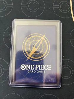 Magellan OP02-085 - One Piece SR Foil - Paramount War - Super Rare - Image 2