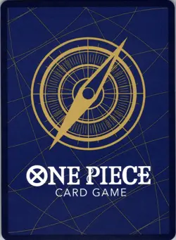 Helmeppo (Store Championship Participation Pack Vol. 2) OP03-091 One Piece NM A8 - Image 2