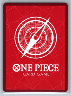 The Time of Battle #OP16-022 Monkey.D.Luffy (022) (Alternate Art) - Image 2