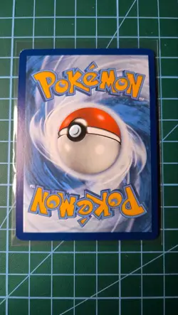 Bill's Transfer 194/165 Ultra Rare Pokemon 151 Full Art Card NM - Image 2