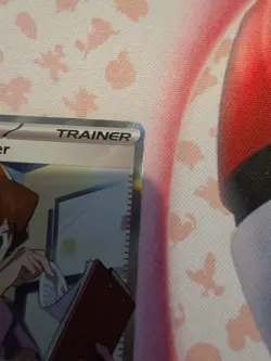 Pokemon TCG Bill's Transfer Scarlet & Violet 151 Ultra Rare Card 194/165, NM - Image 5