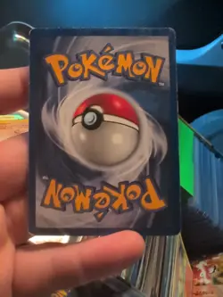 Pokemon TCG Smoochum 1st Edition Neo Revelation 2002 Vintage WOTC Card 54/64 - Image 2