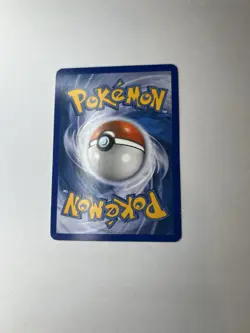 Manaphy Pokemon TCG POP Series 9 Rare Promo Card #2/17 - Image 2
