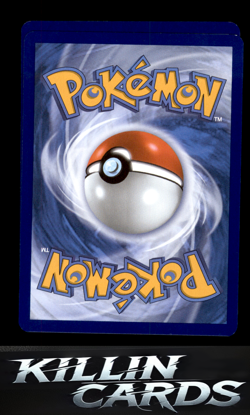 Reverse Holofoil Mimikyu 042/094 Pokemon Common ME02: Phantasmal Flames Card NM - Image 2