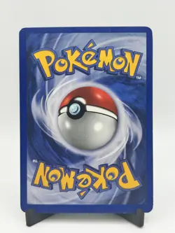 Misty's Gyarados - 13/132 - Holo Rare - Gym Challenge - Pokemon Card - LP/ - Image 2