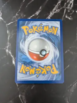 Pokemon Noctowl TCG Break XY136 Black Star Promo Holo Card - Image 3