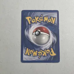 Pokemon TCG 2001 Neo Genesis German Language Card -- Voltilamm 65/111 Mareep - Image 2