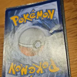 Pokemon Mega Blastoise EX Holo 220 HP English Card - M Blastoise - Image 2