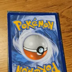 Pokemon Mega Blastoise EX Holo 220 HP English Card - M Blastoise - Image 3