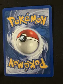 Pokemon TCG Espeon H9/H32 Holo Rare Aquapolis Pokemon Card - Image 5