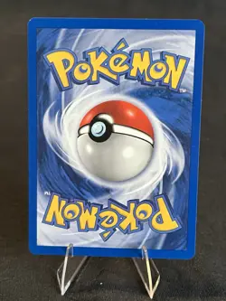 Pikachu Base Set 2 Regular Card 087/130 Near Mint Condition Pokemon TCG - Image 2