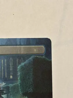 MTG. Hedge Maze. Borderless. Murders at Karlov Manor. Pack Fresh - Image 3