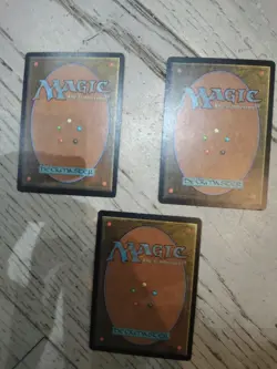 1x Pernicious Deed FOIL apocalypse NM- Condition Mtg Magic The Gathering - Image 2
