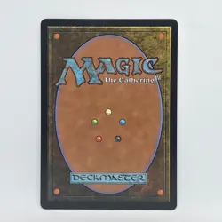 Lord of Atlantis M 0056 Marvel Super Heroes Magic the Gathering (NON FOIL) - Image 2