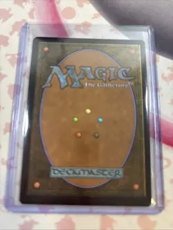 MTG Nazgul *FOIL* The Lord Of The Rings: Tales of Middle Earth 333 NM - Image 2