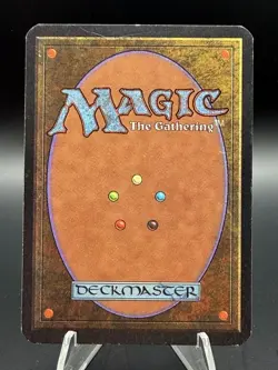 Magic The Gathering MTG COPPER TABLET Alpha Edition - Image 2