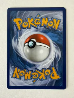 Pokemon SM - Guardians Rising #151/145 Holo Secret Rare Wishiwashi GX (Secret) - Image 2