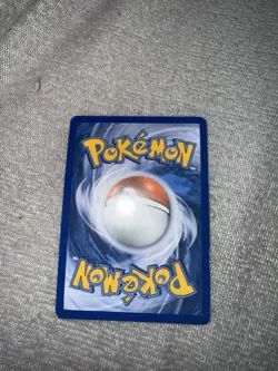 Pokemon Ho-Oh LEGEND 112/123 Deutsch HeartGold SoulSilver Holo Ultra Rare 2010 - Image 3