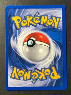 Stantler 76/111 1st Edition Neo Genesis WOTC - Pokemon Card Near Mint - Image 2