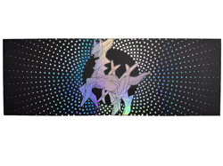 Pokemon TCG Arceus VSTAR Ultra Premium Collection – Geoffnet / Unvollstandig 2 - Image 3