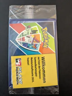 Pokemon Pikachu SVP 101 Black Star Promo Deutsch OVP - Image 2